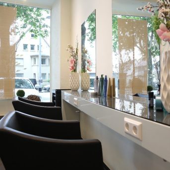 Bild oder Logo der Dankstelle CONWAYS – Hair