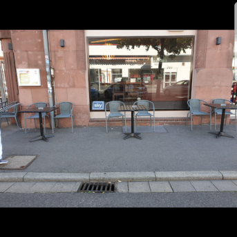 Bild der Dankstelle Cafe & Bar GOODFELLAS