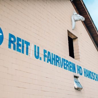 Bild oder Logo der Dankstelle Reit- und Fahrverein Heidelberg-Handschuhsheim e.V.
