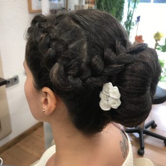 Bild der Dankstelle Friseurstudio Jasmin