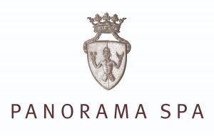 Logo der Dankstelle PANORAMA SPA