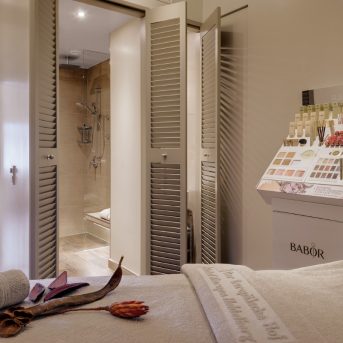 Bild der Dankstelle PANORAMA SPA