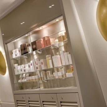 Bild der Dankstelle PANORAMA SPA