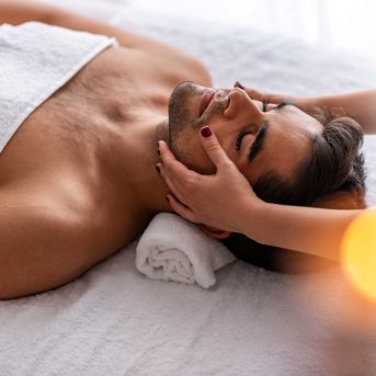 Bild der Dankstelle PANORAMA SPA
