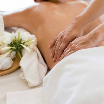 Bild der Dankstelle PANORAMA SPA