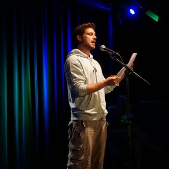 Bild der Dankstelle Daniel Wagner