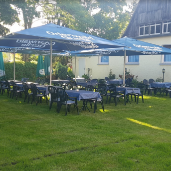Bild oder Logo der Dankstelle Gasthaus Zur Krone