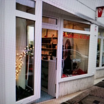 Bild oder Logo der Dankstelle Friseur Hahn GbR