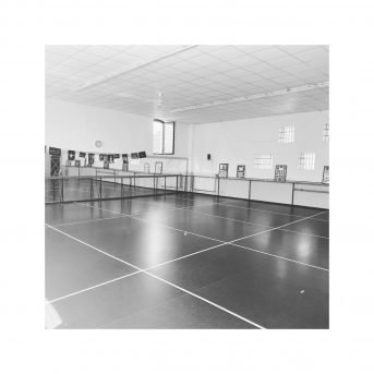 Bild oder Logo der Dankstelle Ballettschule Lack