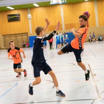 Bild der Dankstelle SG Heidelberg-Kirchheim e.V.