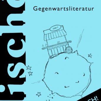 Bild oder Logo der Dankstelle klischée Gegenwartsliteratur
