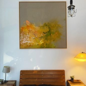 Bild der Dankstelle Anna Baer (Olive Green Anna)