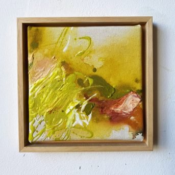 Bild der Dankstelle Anna Baer (Olive Green Anna)