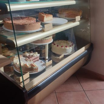 Bild der Dankstelle Landcafé Gästehaus Walnuss