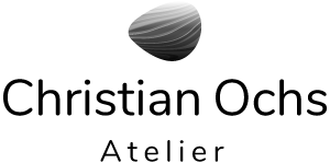 Logo der Dankstelle Atelier – Christian Ochs