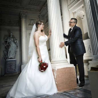 Bild der Dankstelle Fotostudio Purkart
