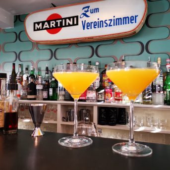 Bild oder Logo der Dankstelle Bent Bar und Frollein Bent