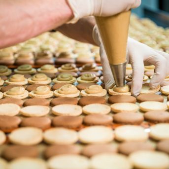 Bild der Dankstelle Macaronnerie Heidelberg