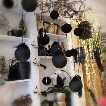 Bild der Dankstelle Blumen Kücherer