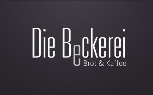 Logo der Dankstelle Die Beckerei