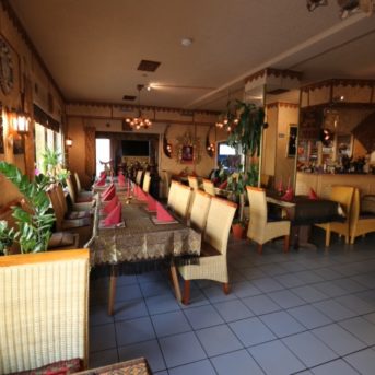 Bild oder Logo der Dankstelle Restaurants Baan Thai