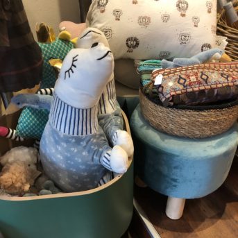 Bild der Dankstelle Jule´ s Wohnzimmer Bistro