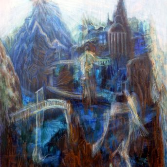Bild der Dankstelle Atelier GALUSINSKIJ