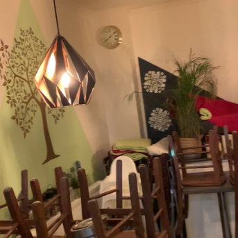 Bild der Dankstelle Kebap Haus