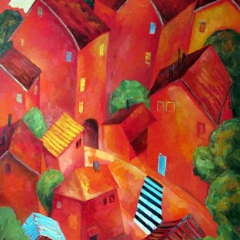 Bild der Dankstelle Atelier GALUSINSKIJ
