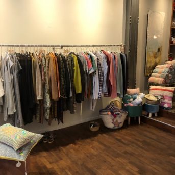 Bild der Dankstelle Jule´ s Wohnzimmer Bistro
