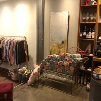 Bild der Dankstelle Jule´ s Wohnzimmer Bistro