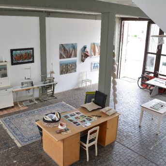 Bild oder Logo der Dankstelle Atelier Michael Lerche
