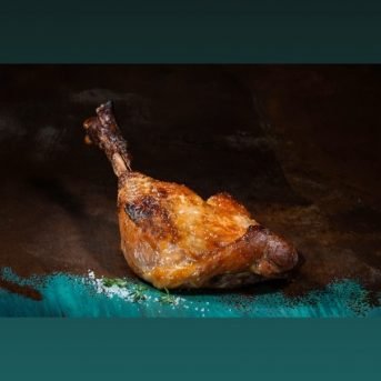 Bild der Dankstelle Heid’s Grill-Restaurant