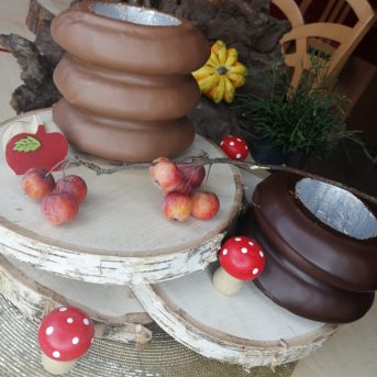 Bild der Dankstelle Café Tiefburg