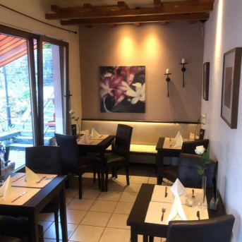 Bild oder Logo der Dankstelle Ristorante-Pizzeria Capri