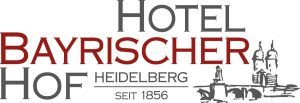 Logo der Dankstelle Hotel Bayrischer Hof