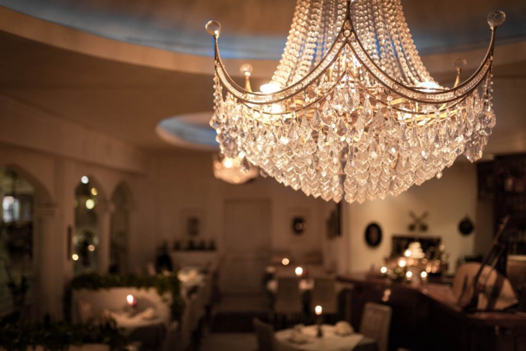 Bild der Dankstelle Restaurant Darwisch