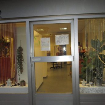 Bild oder Logo der Dankstelle Salon Renate Sternberger