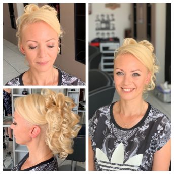 Bild der Dankstelle G-Style Friseursalon
