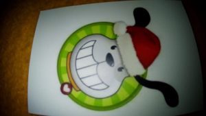 Logo der Dankstelle Happy Lädchen