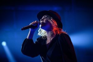Logo der Dankstelle Lena Belgart – Sängerin und Vocalcoach