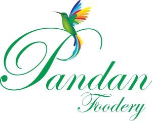 Logo der Dankstelle Pandan Foodery