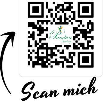 Bild oder Logo der Dankstelle Pandan Foodery