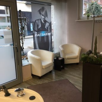 Bild oder Logo der Dankstelle Haarstudio Margarete