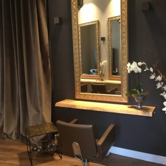Bild oder Logo der Dankstelle Coiffeur Nadja Jauß