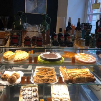 Bild der Dankstelle Chocolaterie YilliY