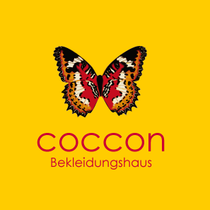 Logo der Dankstelle Coccon Bekleidungshaus