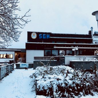 Bild oder Logo der Dankstelle SG Heidelberg-Kirchheim e.V.