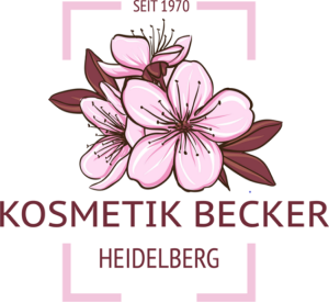 Logo der Dankstelle Kosmetik Becker
