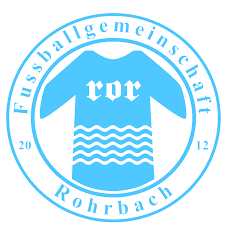Logo der Dankstelle Fussballgemeinschaft Rohrbach 2012 e.V.